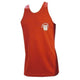 Cleto Reyes Olympic Vest - Red