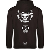 Thumbnail for Ok Corral Gym Hoodie