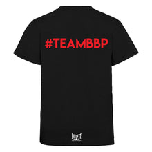 Brents Boxing Peterboro T-Shirt
