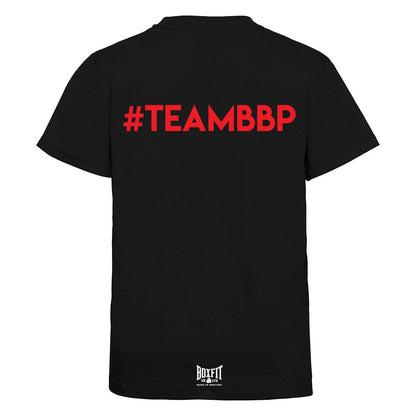 Brents Boxing Peterboro T-Shirt