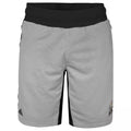 Adidas WBC Tech Wear Shorts - Grey