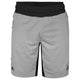 Adidas WBC Tech Wear Shorts - Grey
