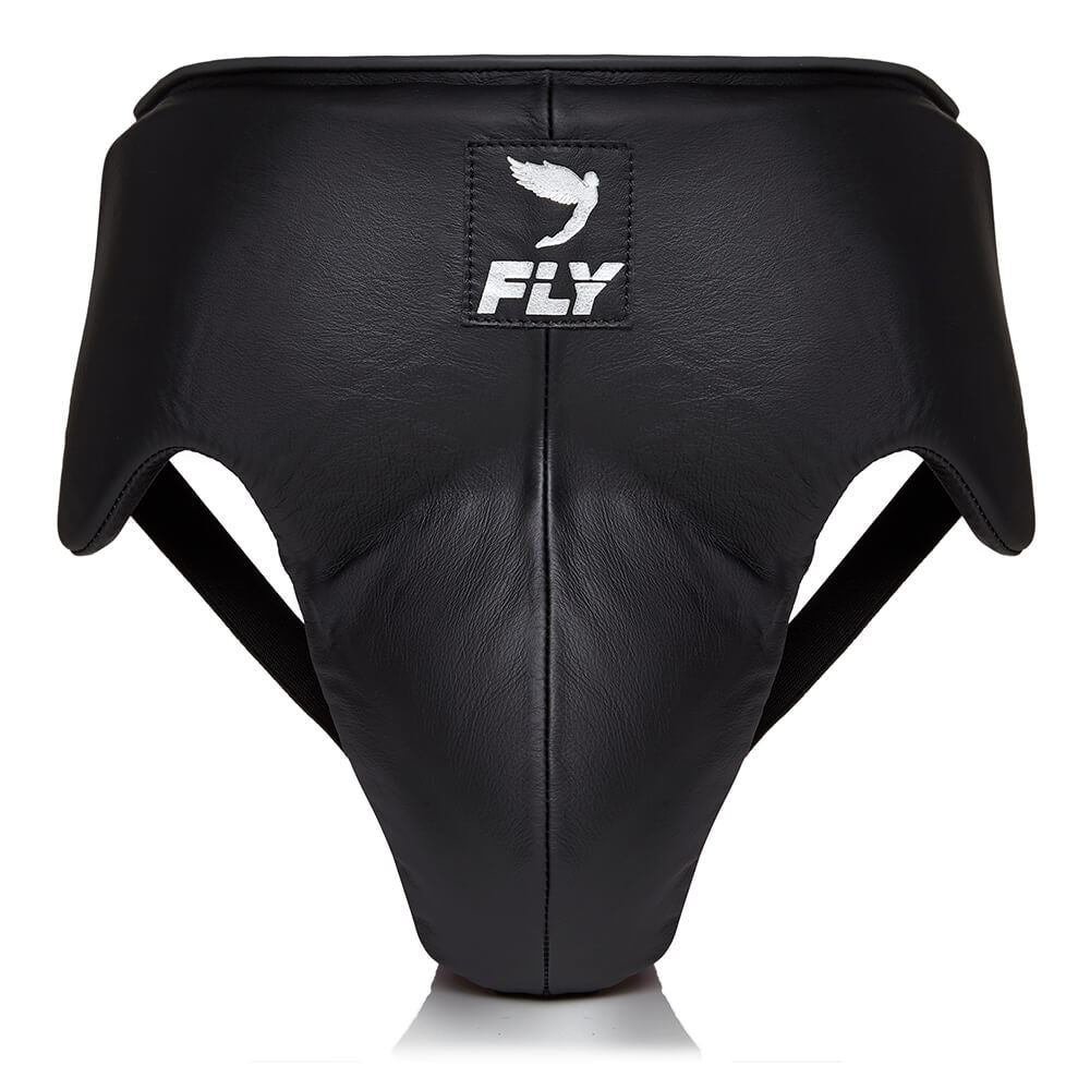 Fly Wraith Groin Guard