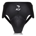 Fly Wraith Groin Guard - Black/Grey