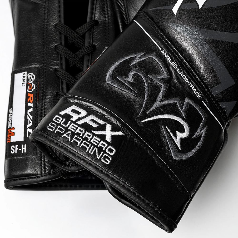 Rival RFX-Guerrero Sparring Gloves - SF-H