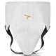 PHENOM BOXING GP-300 GROIN GUARD - White
