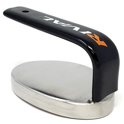 Rival No Swell Concave Plate
