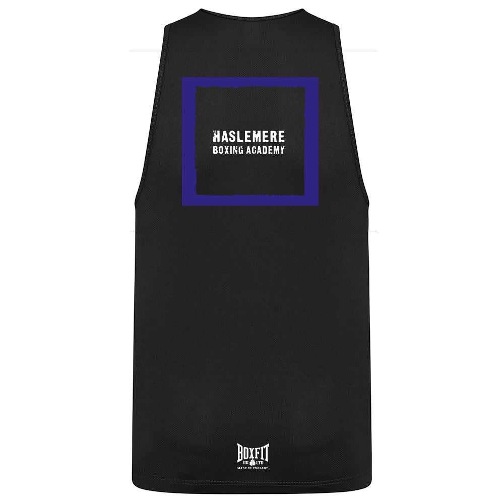 Haslemere Boxing Club Kids Vest
