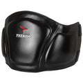 Phenom BP-100 Compact Body Protector Black - Black