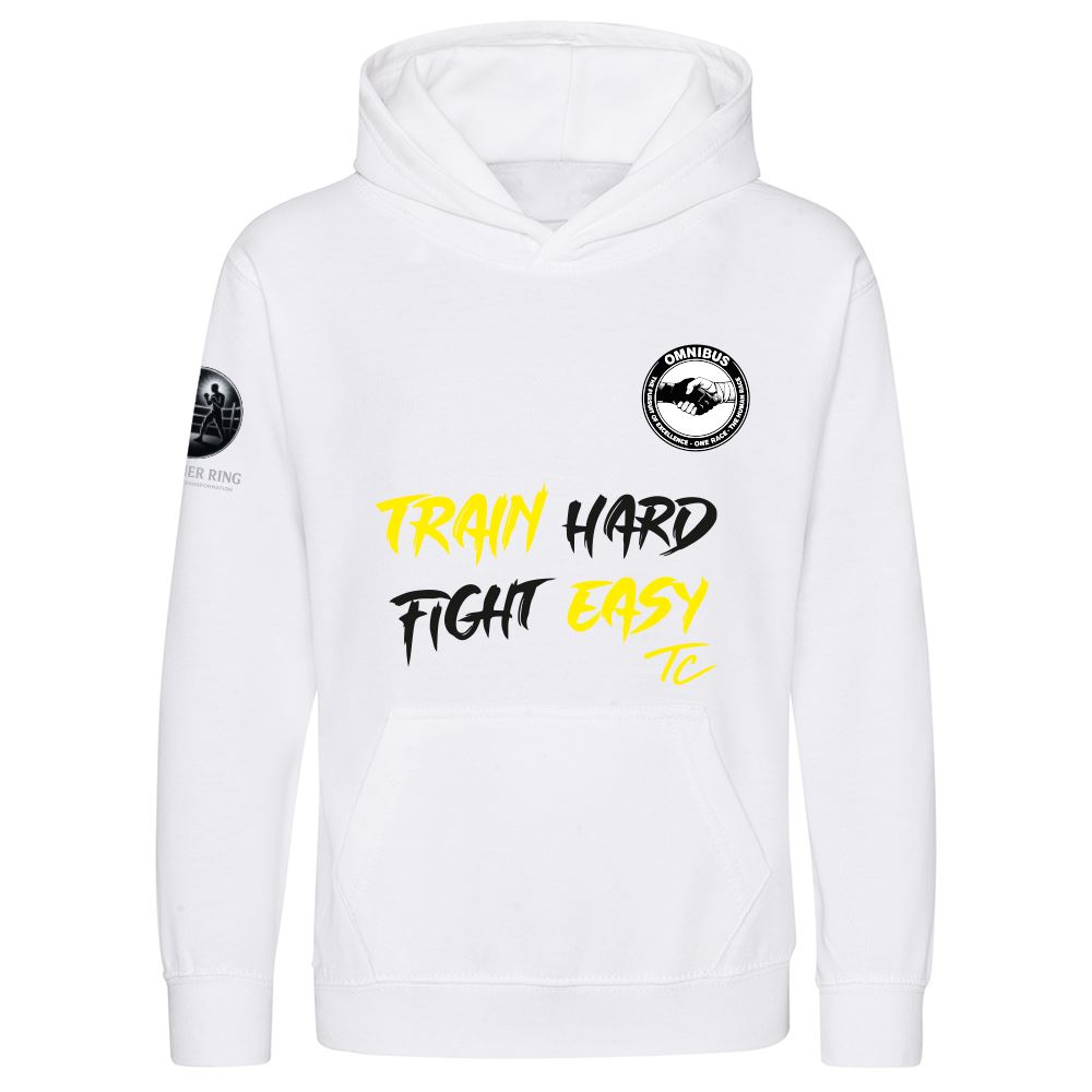 OMNIBUS Boxing Hoodie