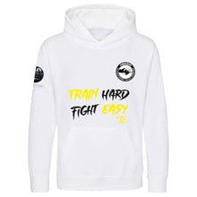 OMNIBUS Boxing Hoodie