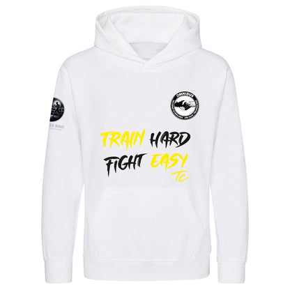 OMNIBUS Boxing Hoodie