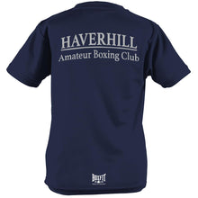 Haverhill Abc Kids Poly T-Shirt