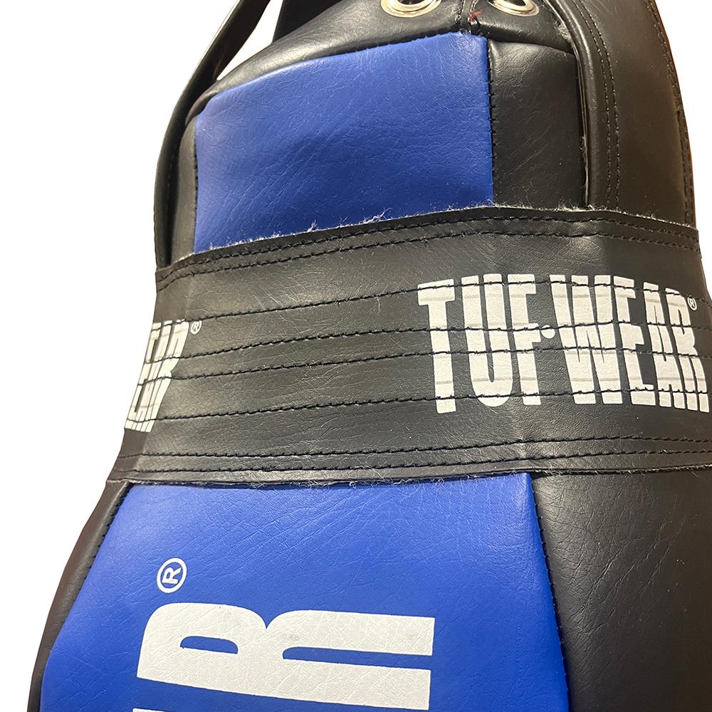 Tuf Wear Balboa Uppercut Spring Bag With Hanging Straps