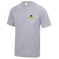 Gbbu Poly T-Shirt - Heather