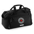 Whitley Abc Holdall Black - Black
