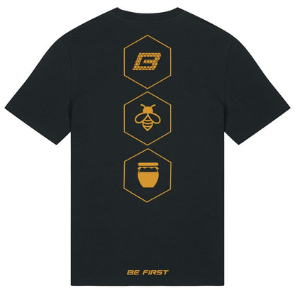 Limited Edition Be First Bee T-Shirt