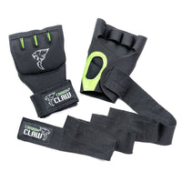 Thumbnail for Carbon Claw Arma Ax-5 Neoprene Gel Wraps