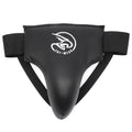 Tuf Wear Typhoon Groin Guard - Black