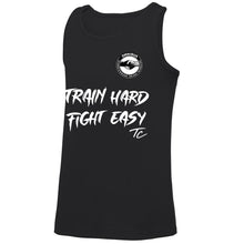 OMNIBUS Tribute Boxing Kids Vest