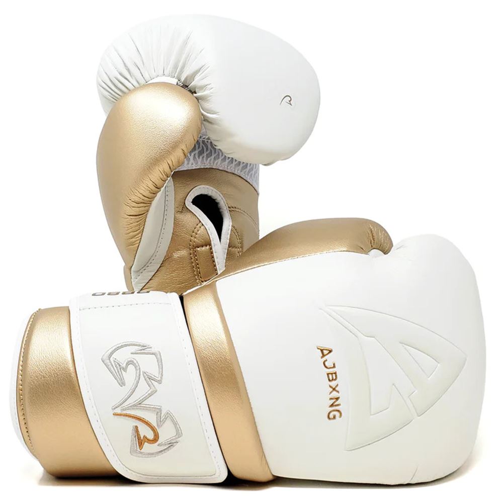 Rival RB80 AJ Impulse Bag Gloves