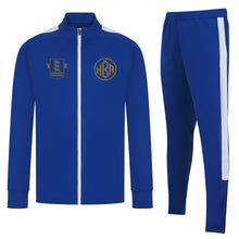 Hoddesdon Boxing Club Slim Fit Tracksuit