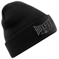 Thumbnail for Boxfit Wooly Hat