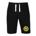 New Saints Boxing Club Sweat Shorts - Black