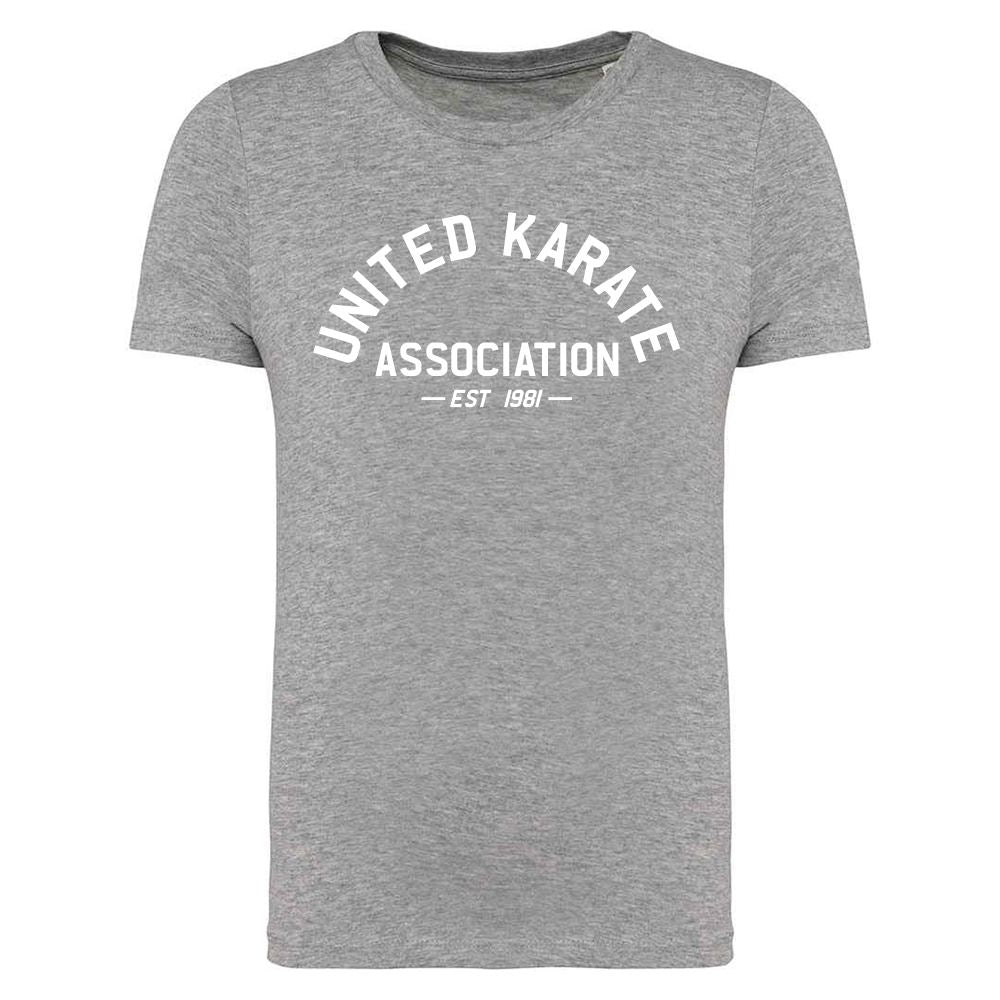 UKA Karate Kids Retro T-Shirt