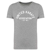 Thumbnail for UKA Karate Kids Retro T-Shirt