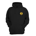 Hayes Abc Kids Hoodie - Black