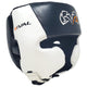Rival RHG20 Pro Training Headgear - Black/White