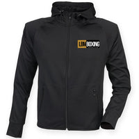Thumbnail for LBM Boxing League Lightweight Hoodie