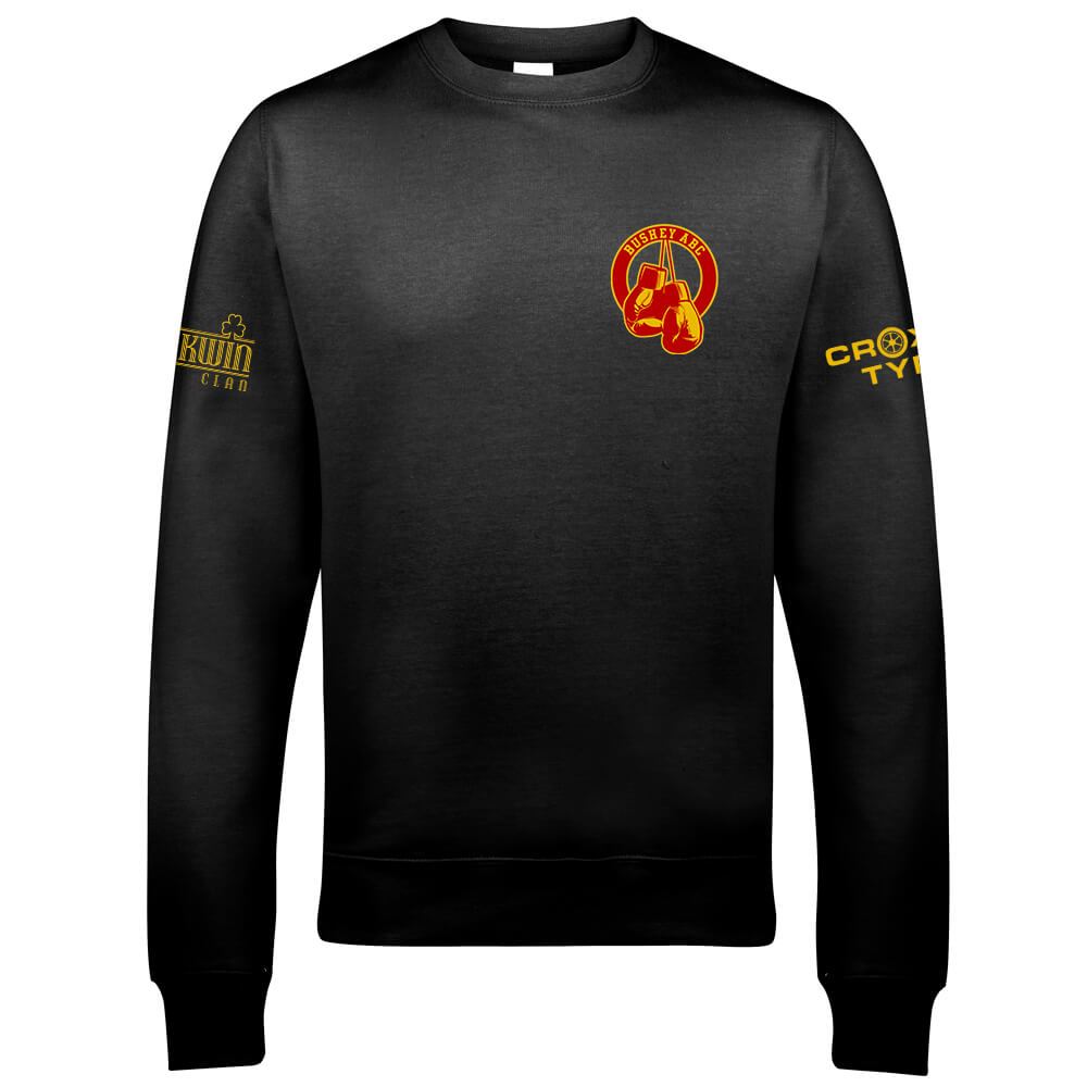 Bushey Abc Sweatshirt