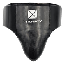 PRO BOX CHAMP SPAR ABDO GUARD II