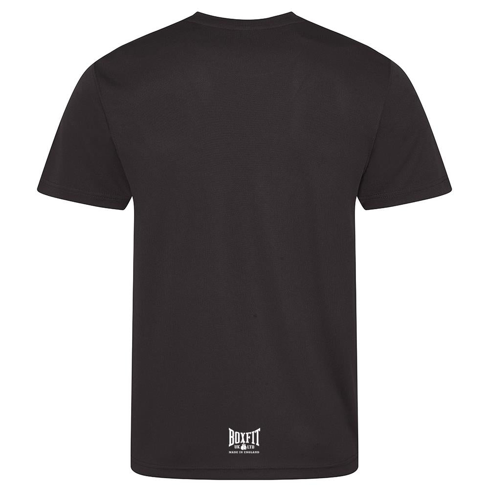 Little Oakley Boxing Club Kids Poly T-Shirt