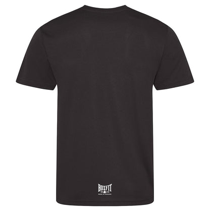 Little Oakley Boxing Club Kids Poly T-Shirt