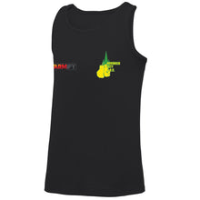 Norwich ABC Kids Vest