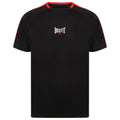 Boxfit Team T-Shirt - Black/Red