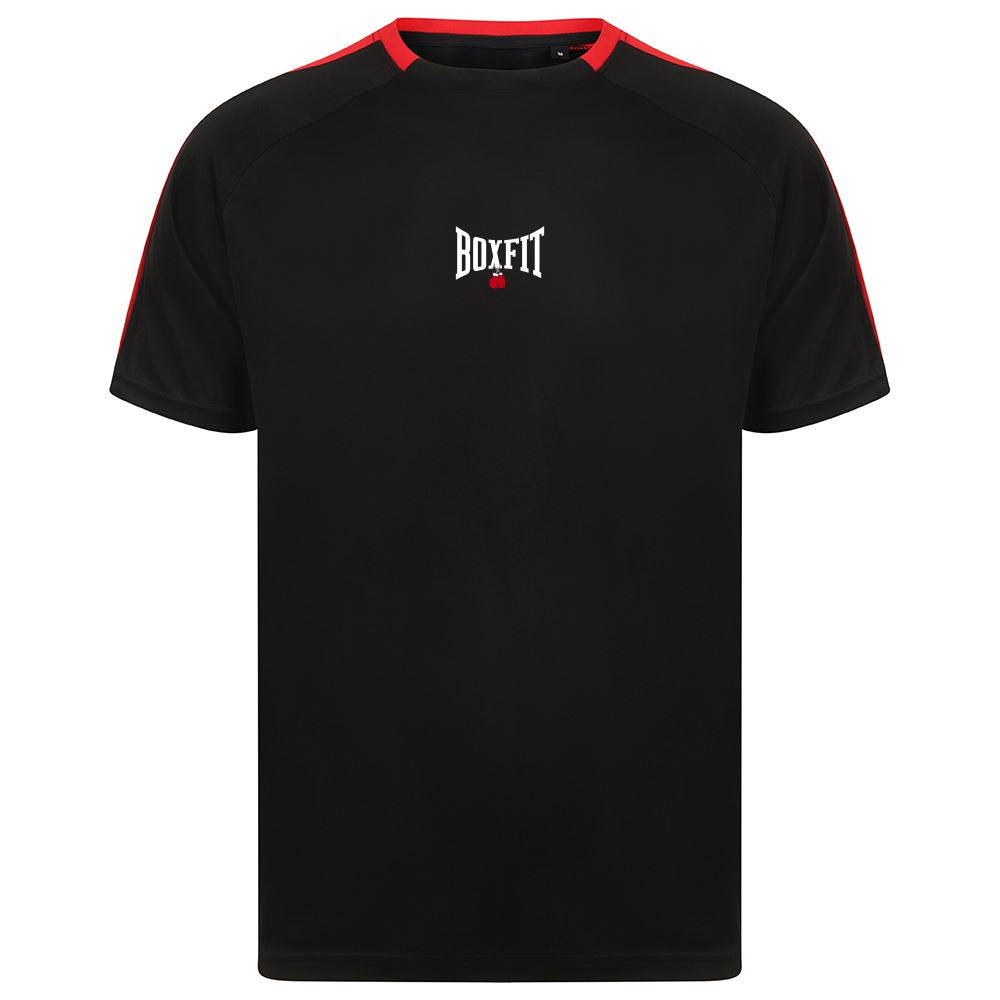 Boxfit Team T-Shirt
