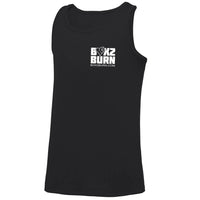 Thumbnail for Box 2 Burn Kids Vest