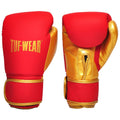 Tuf Wear Wham Junior Training Glove - Blue/Gold