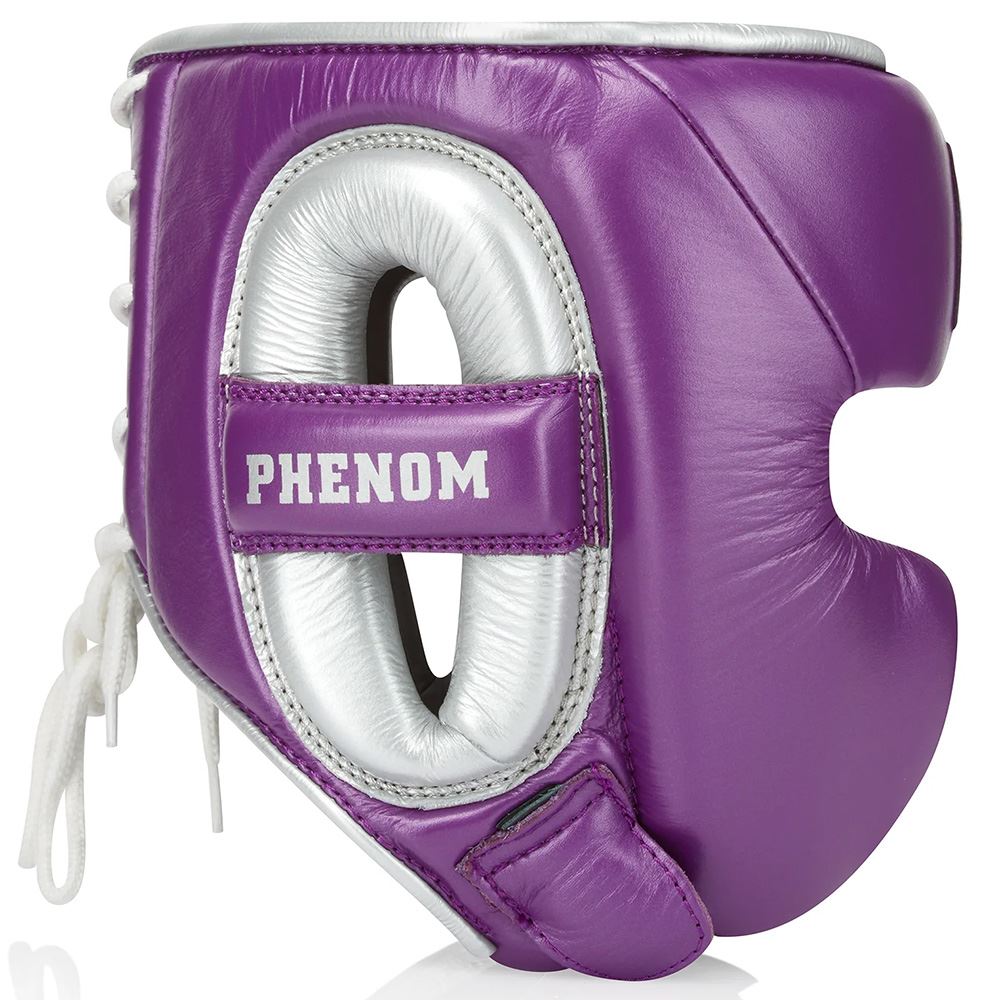 Phenom Boxing SHG-252 Head Guard