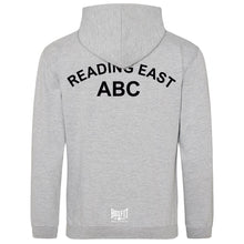 Reading East ABC Hoodie