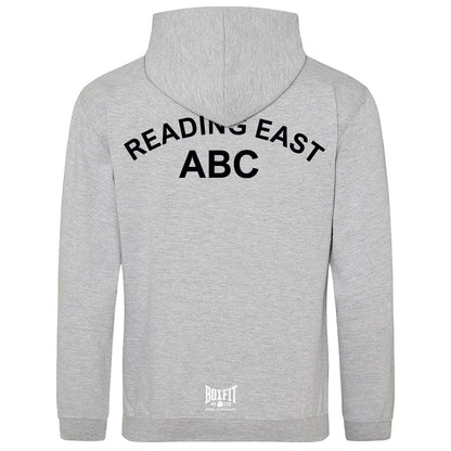 Reading East ABC Hoodie