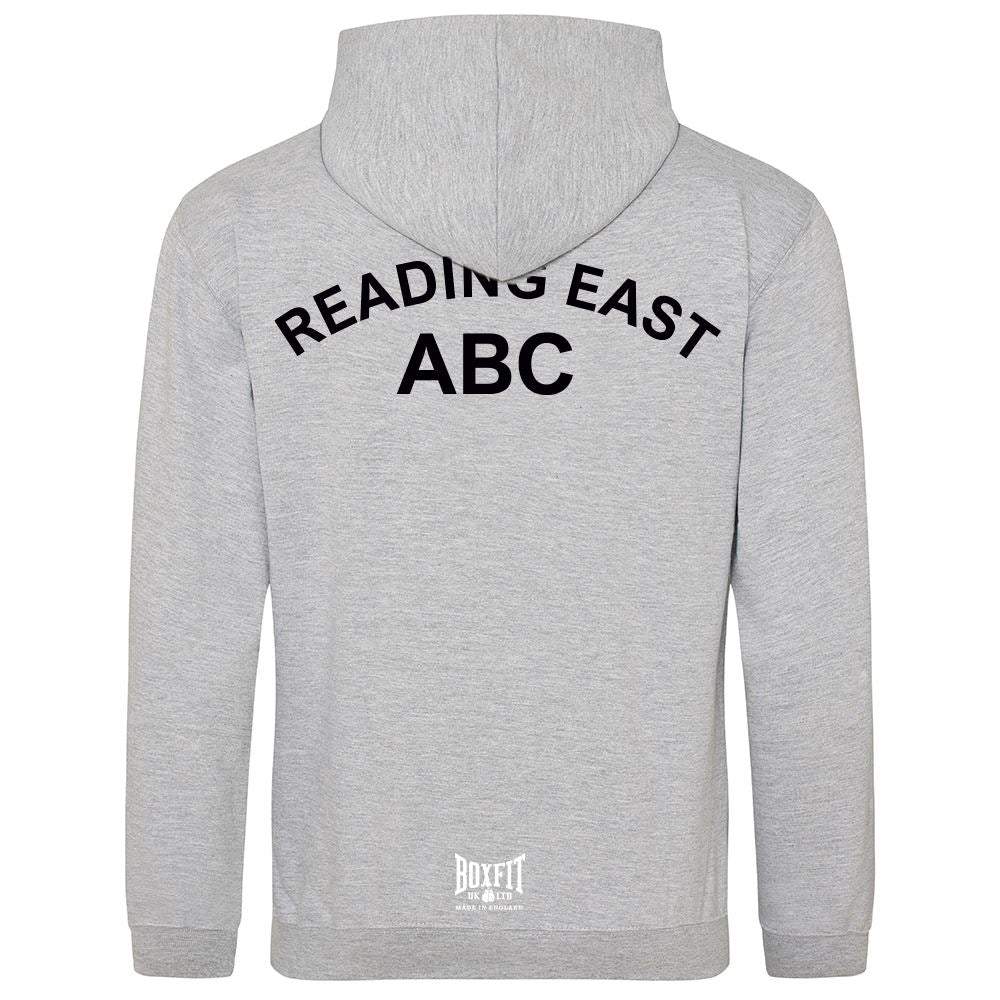Reading East ABC Hoodie