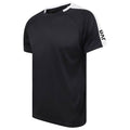 BXF Team T-Shirt - Navy/White