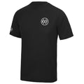 Bxf Kids Cool T - Black