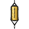 Pro Box Champ Barrel Bag - Black/Gold