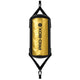 Pro Box Champ Barrel Bag - Black/Gold